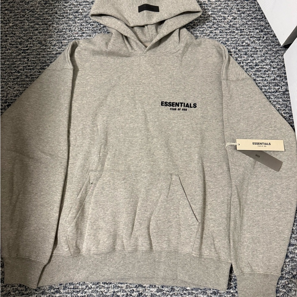 Essentials hoodies - Picture 3 of 4